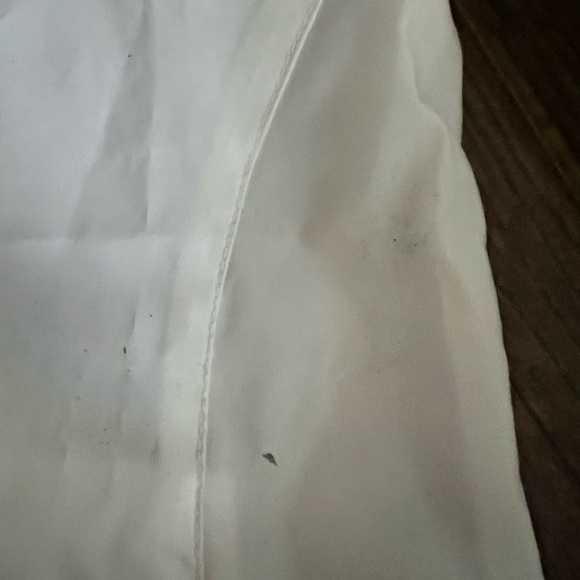 Columbia Light Gray Jacket - Picture 3 of 4